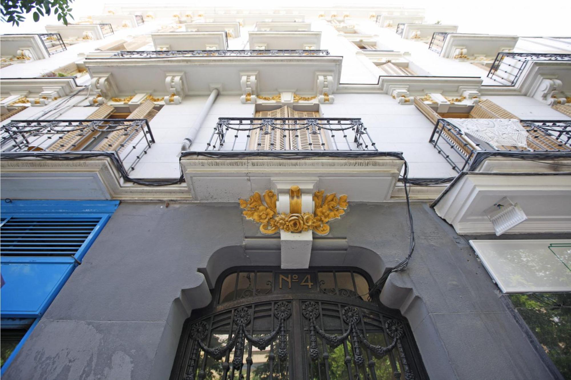 Sofia Suites, Madrid